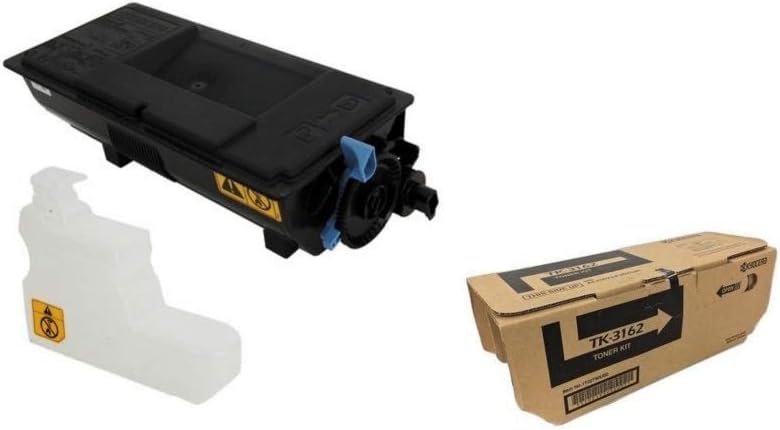 Black Toner Cartridge P21678