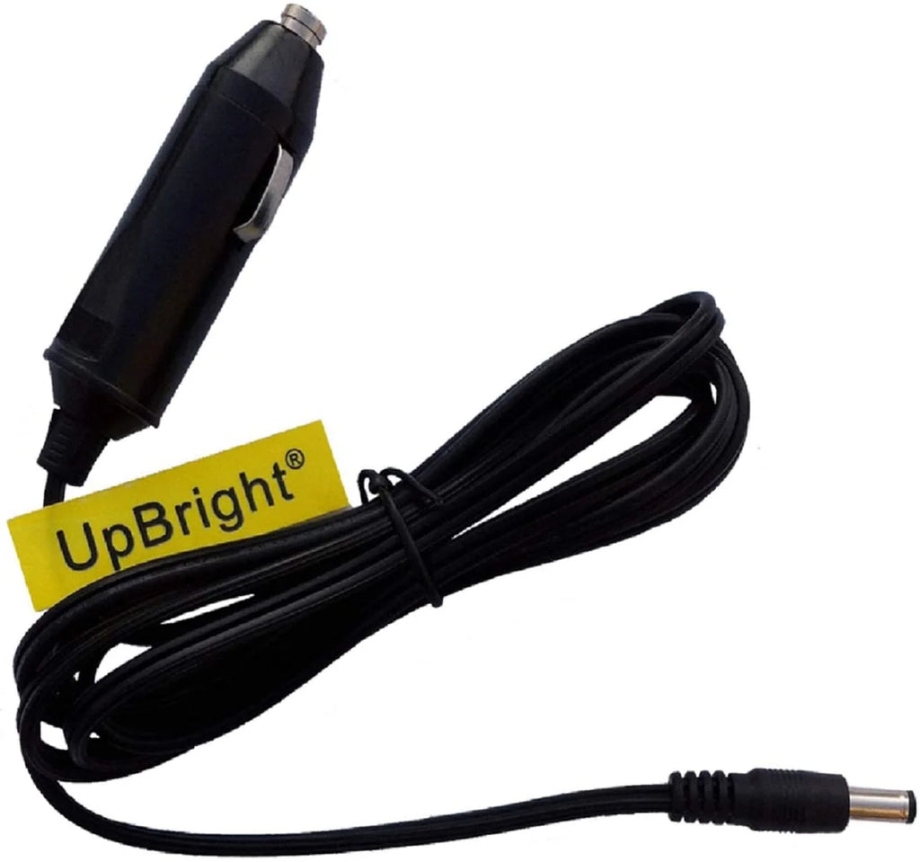 12 Volt DC Adapter for 12V Ride On Toys Car W650234