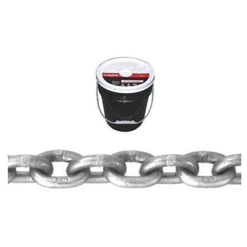 High Test Chain, 100&, Bright Z1211