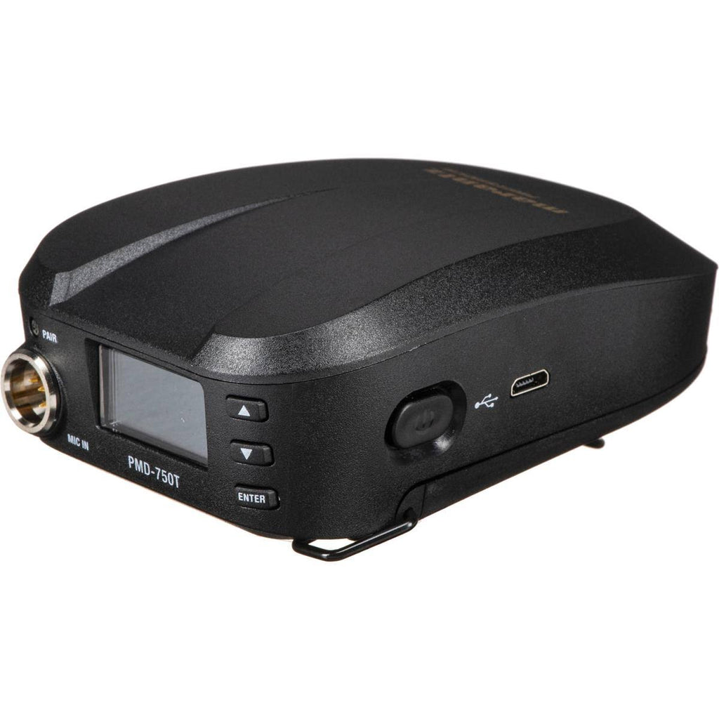 Wireless Camera-Mount System J462448