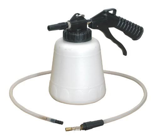 Underseal Gun with Canister & Extension Probe Z433611
