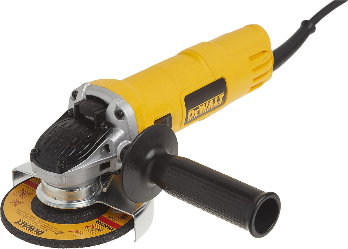 Angle Grinder, 4-1/2 -Inch, Pack of 2 D2215