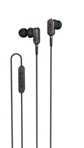 Grey In-Ear Headphones Y4279