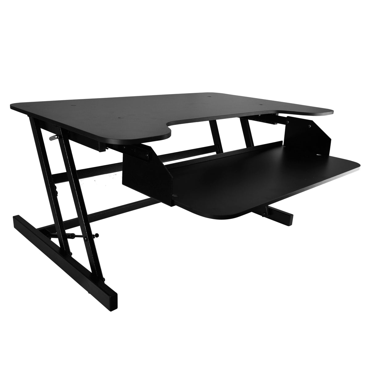 Height Adjustable Standing Desk Converter G99993