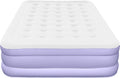 Queen Size Inflatable Air Mattress with Built in Pump H367