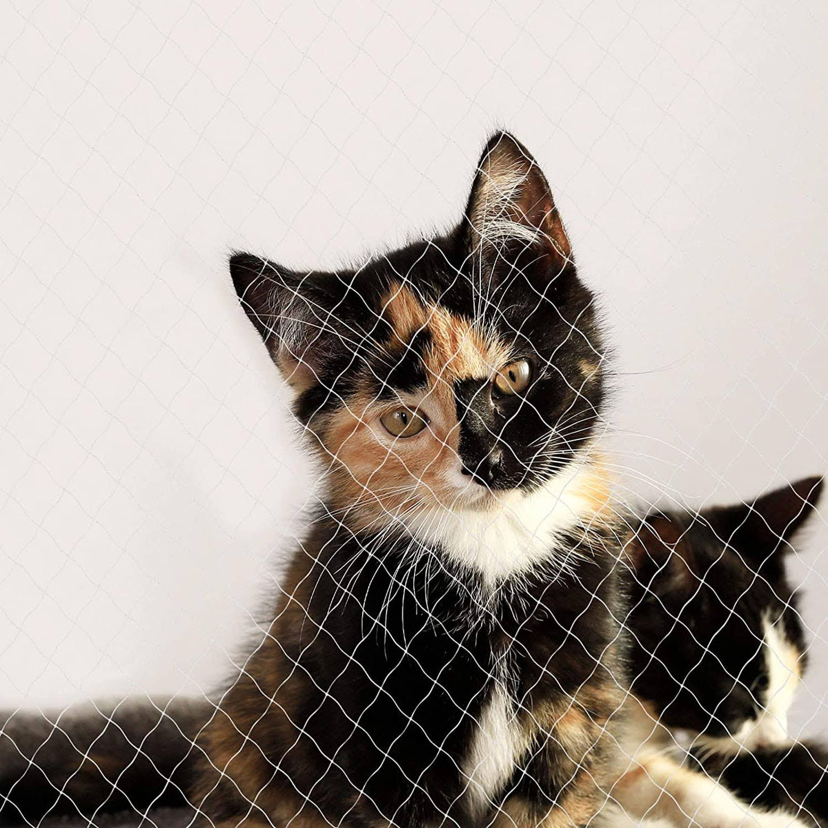 Cat Net Balcony Protection Net 3 x 8 M X9463