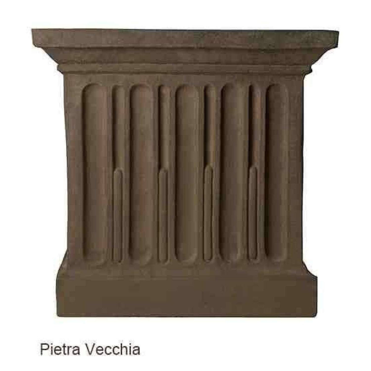 Faux Bois Stepping Stone Z4335