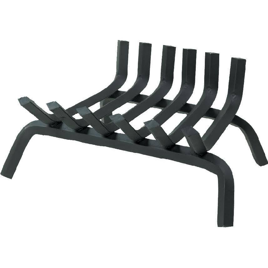 22.75x22 Seven Bar Zero Clearance Style Grate Q690969