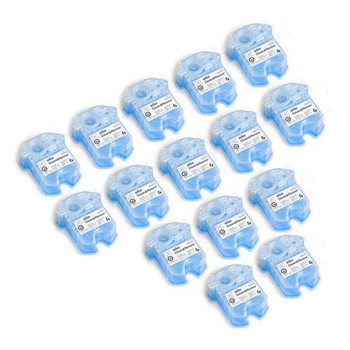 15 Pack Clean and Renew Refills Cartridge L785772