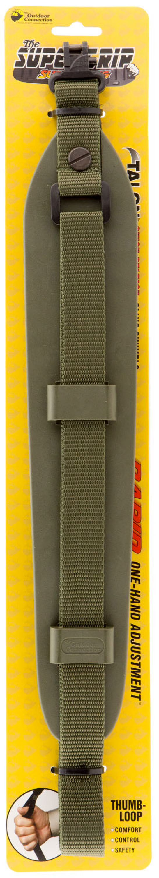 Green 1" Swivel Size Outdoor Connection M993