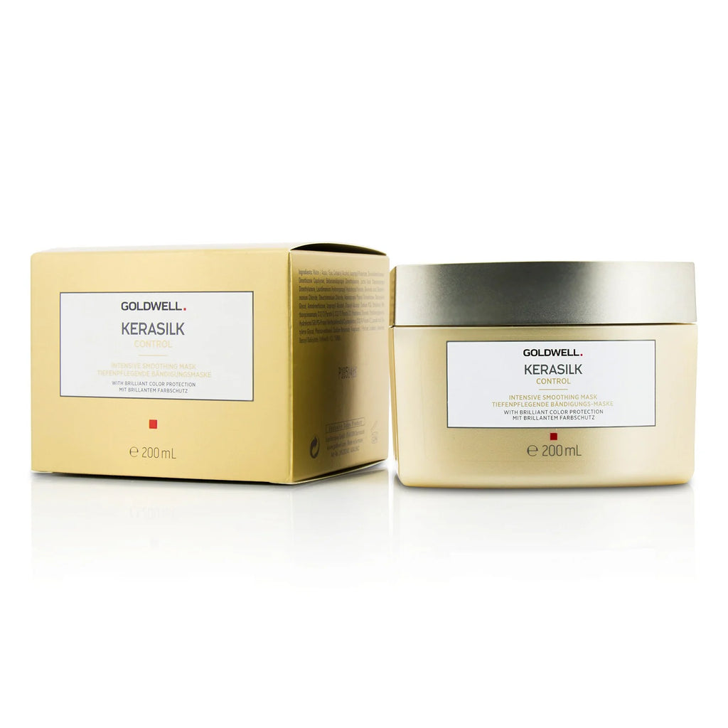 Intensive Smoothing Mask 500ml N101