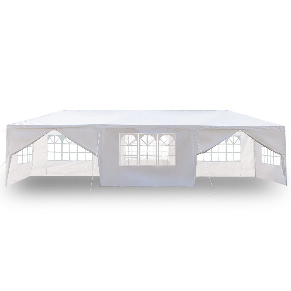 8 Sides 2 Doors Waterproof Tent R4900