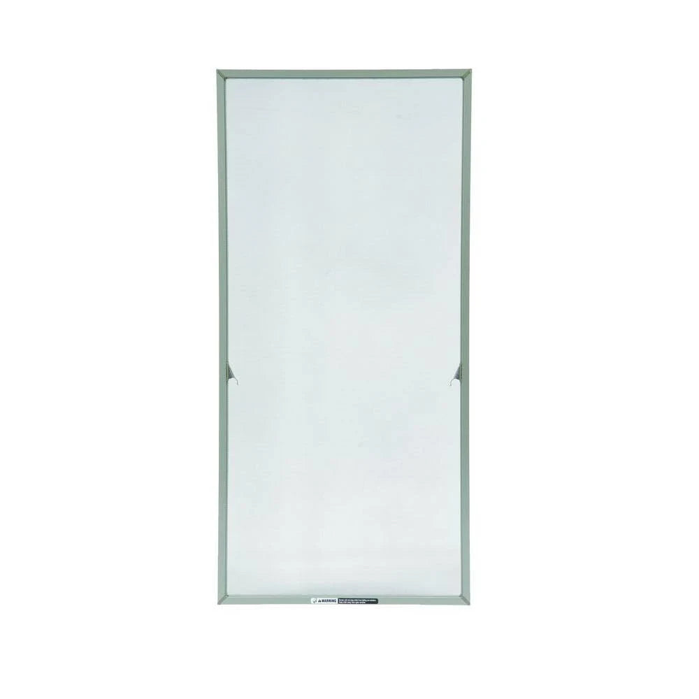 Stone Aluminum Casement Insect Screen V5681