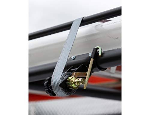 Ratchet Tie Down Pair T821271
