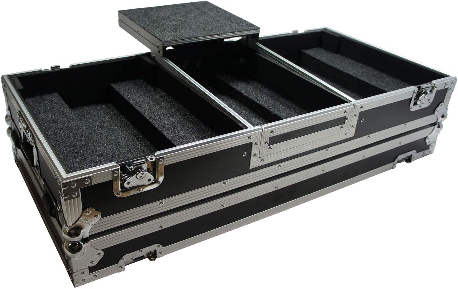 DJ Battle Coffin Case Z147