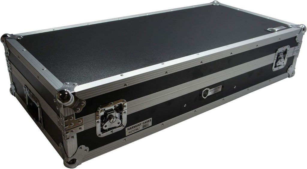 DJ Battle Coffin Case Z147