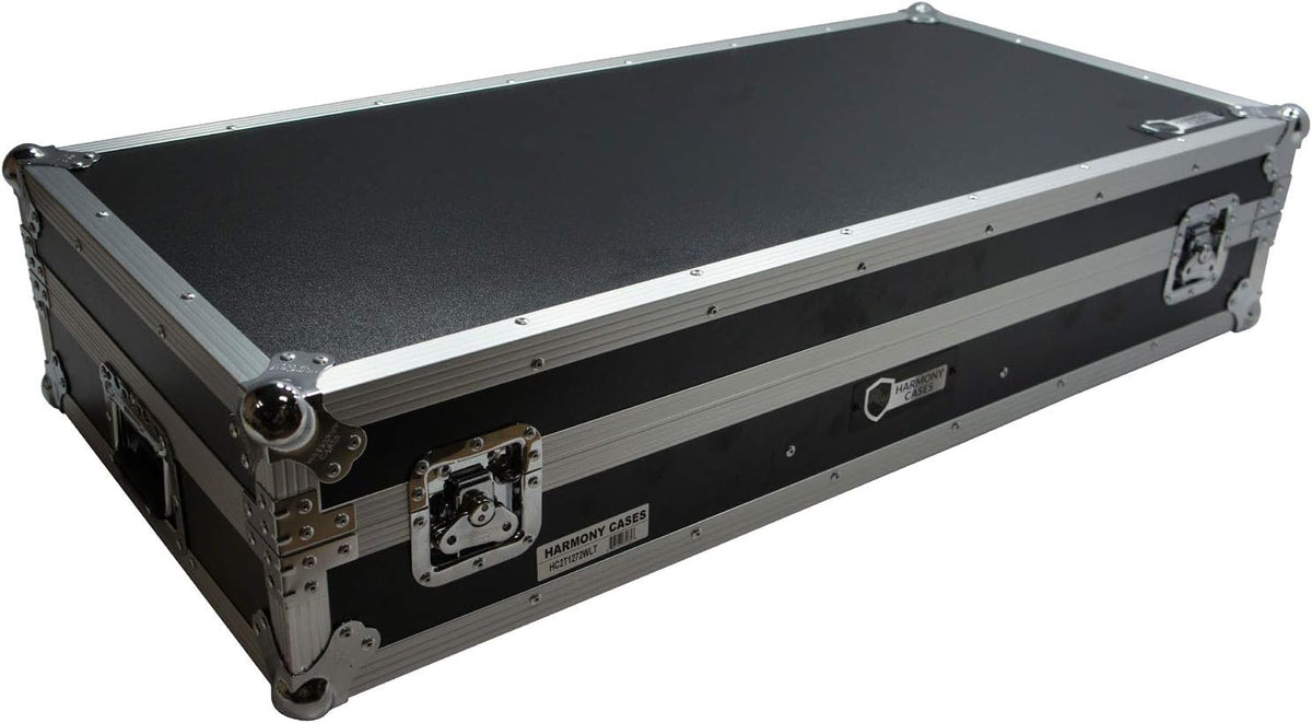 DJ Battle Coffin Case Z147