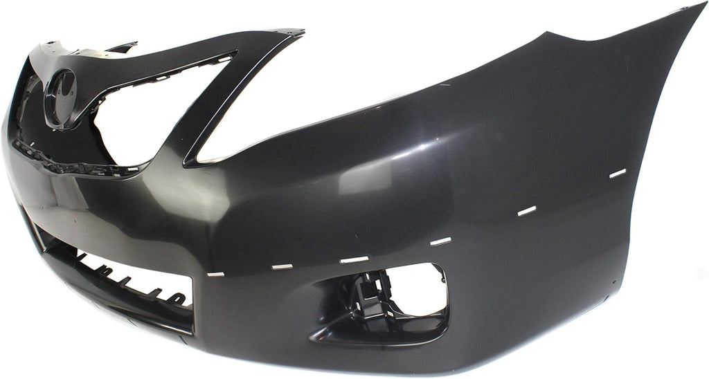 Front Bumper Cover for Toyota Camry 2010-2011 Primed SE Model R537