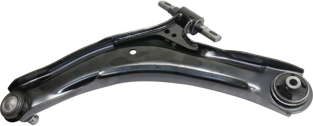Control Arm Front Lower with Ball Joint & Bushing Pack of 2 K27017