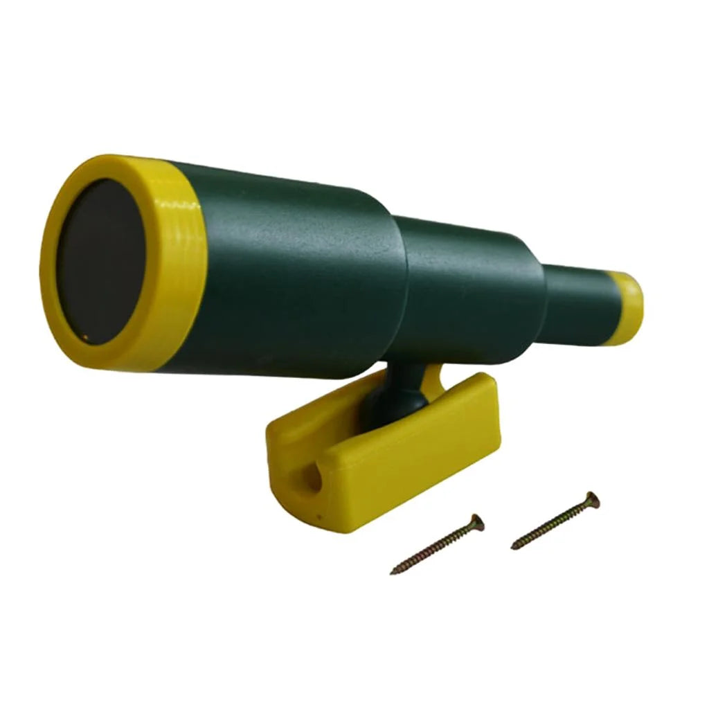 Green Pirate Ship Playground Accessory P732