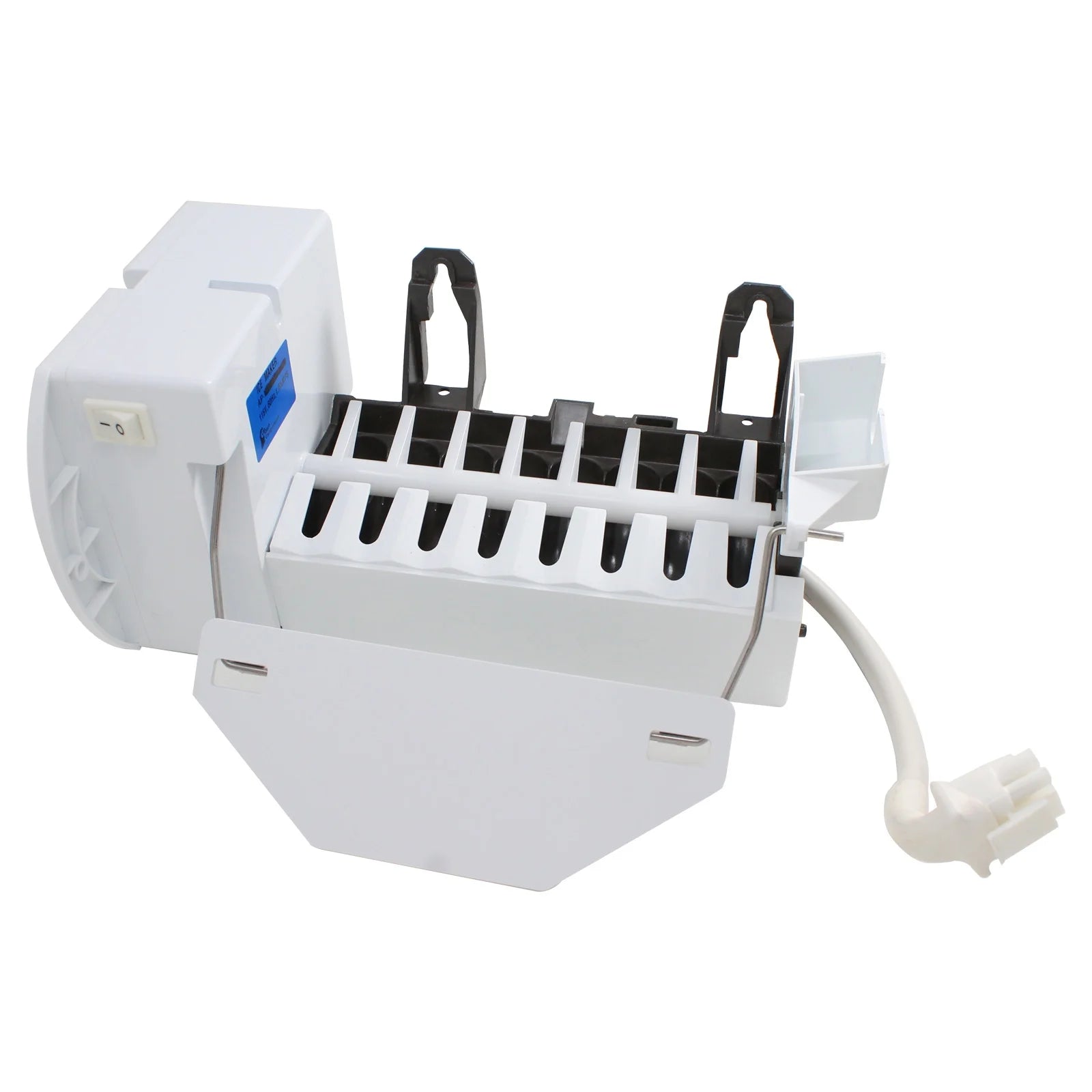 Refrigerator Ice Maker Replacement U339
