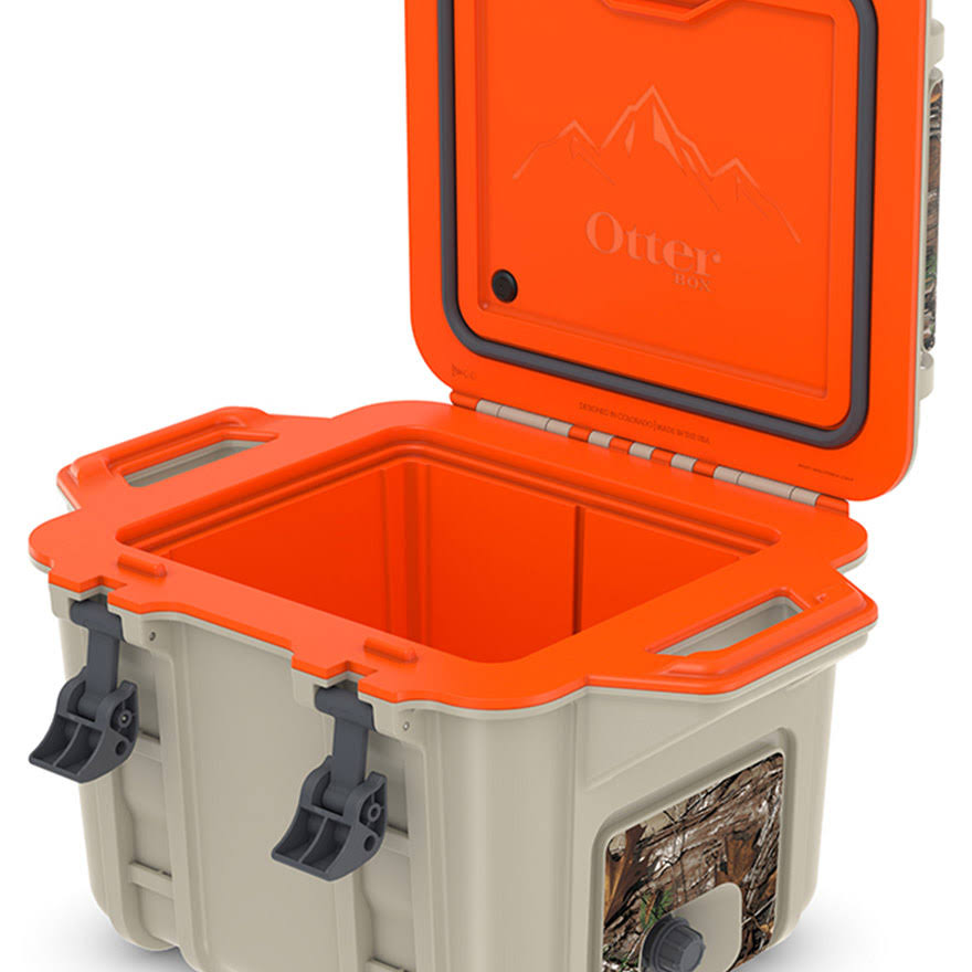 25 Quart Cooler A5574