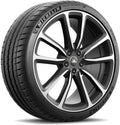 Michelin Pilot Sport 4S 235/35 ZR19 (91y) XL Standard BSW J223