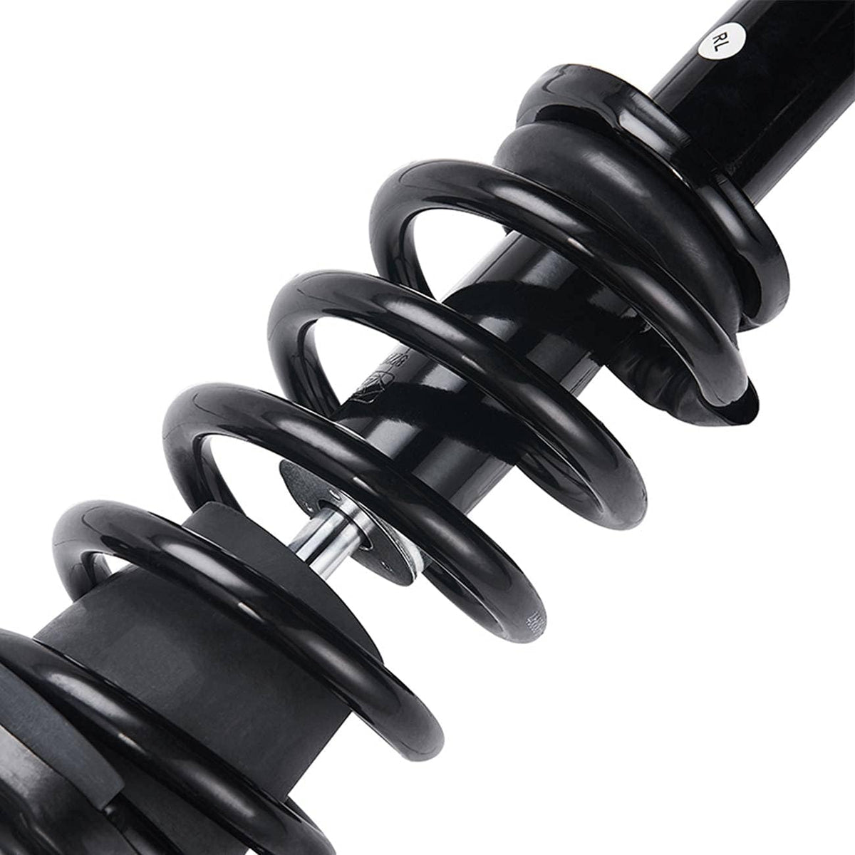 4PCS Rear Left Right Air Suspension Shock Absorbers Struts H848420