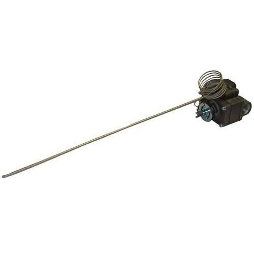 Thermostat W Dial 650 Degrees Y879