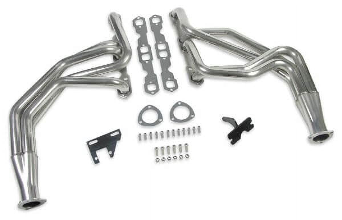 Exhaust Header Z929795