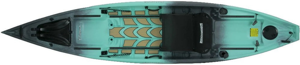 Fusion Seat Kayak S499