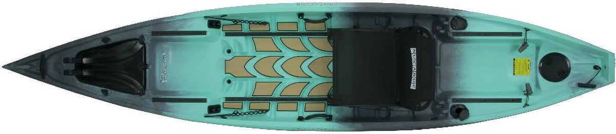 Fusion Seat Kayak S499