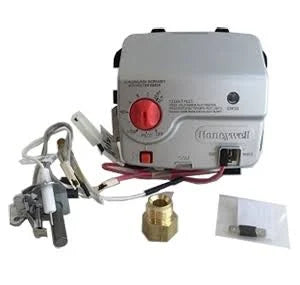 Honeywell Gas Valve E51875
