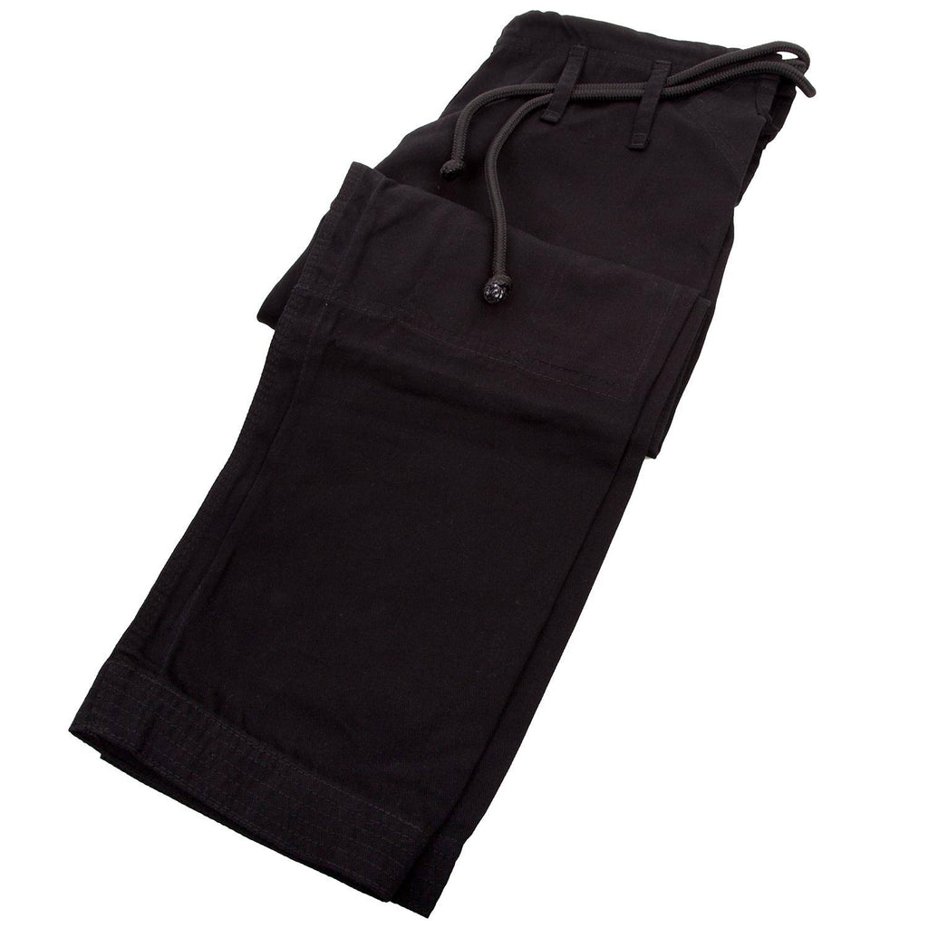 Black BJJ Gi C541958