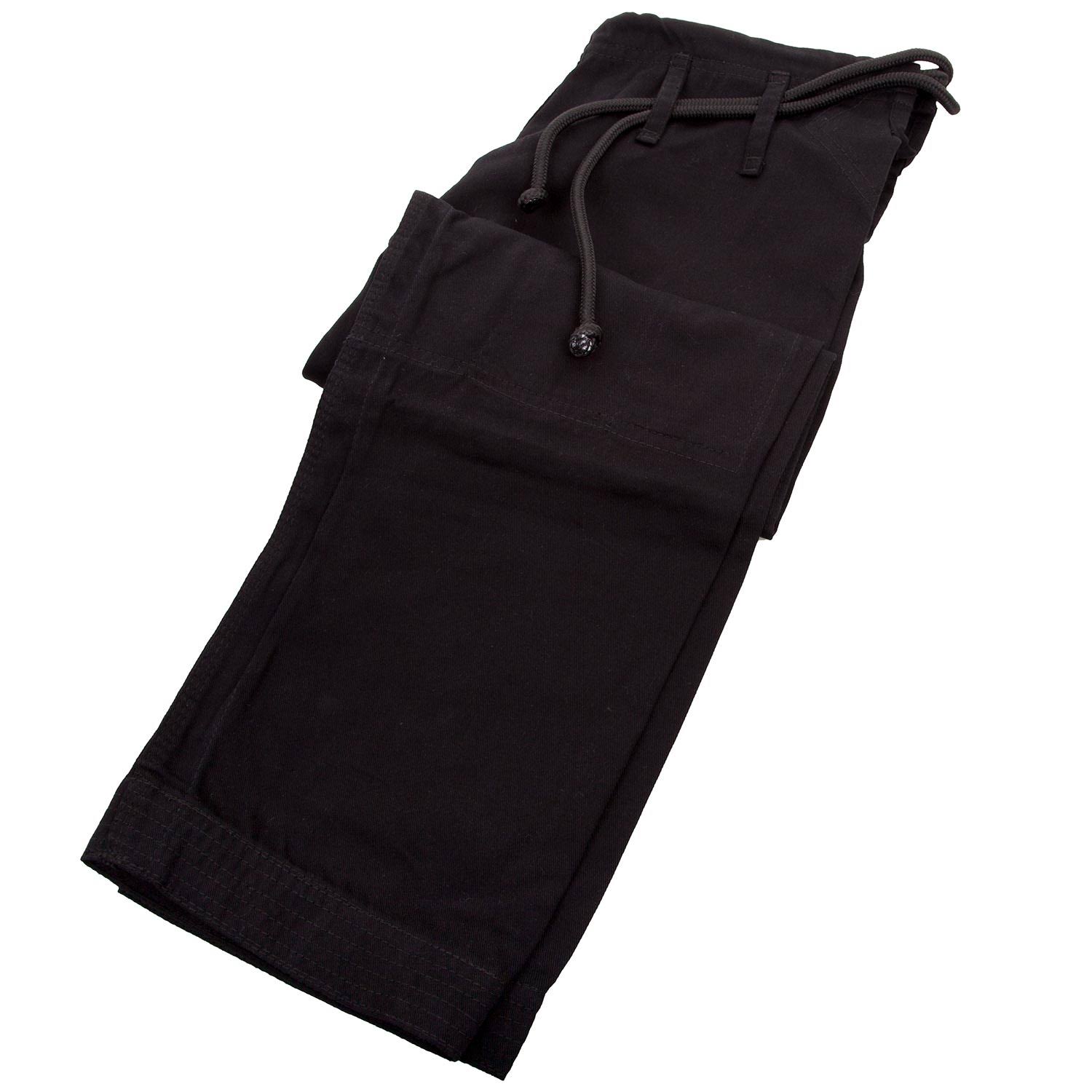 Black BJJ Gi C541958