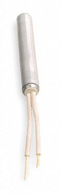 Swaged Cartridge Heater, 160W/sq. In. N86602