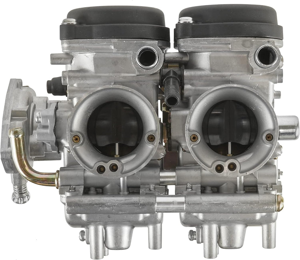 Carburetor Yamaha Raptor 660 2001 2002 2003 2004 2005 Pack of 2 S94302