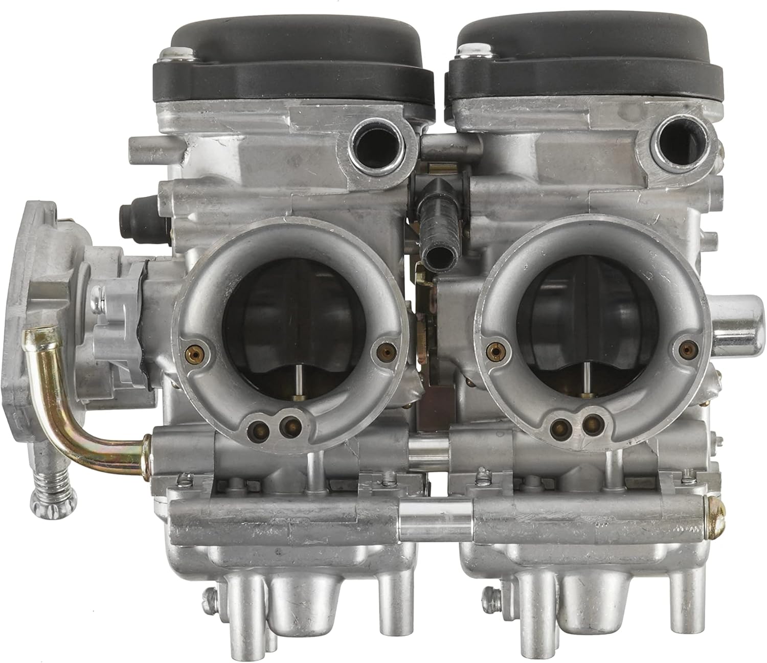 Carburetor Yamaha Raptor 660 2001 2002 2003 2004 2005 Pack of 2 S94302