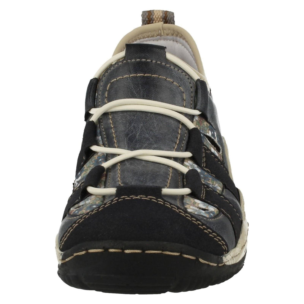 Navy Size 38 EU N529