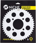 48 Tooth Rear Drive Sprocket for Honda CB750 E5145