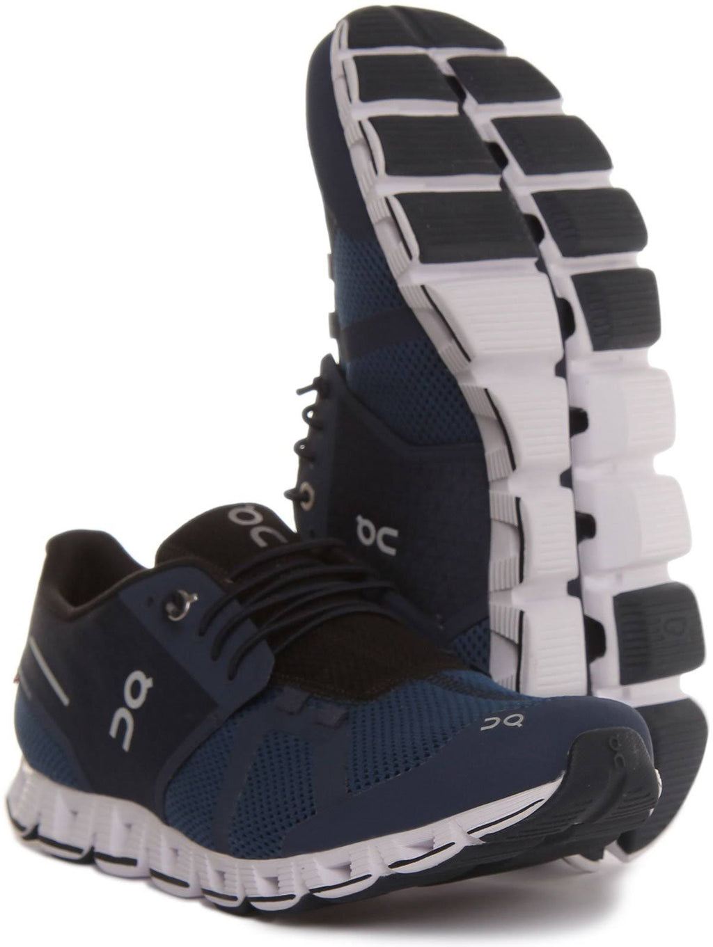Midnight Ocean Running Shoes I39354