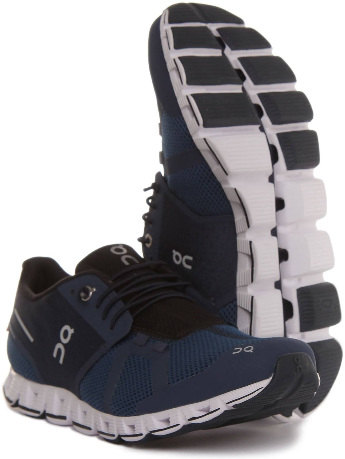 Midnight Ocean Running Shoes I39354