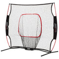 7' x 7' Baseball Hitting Net O683