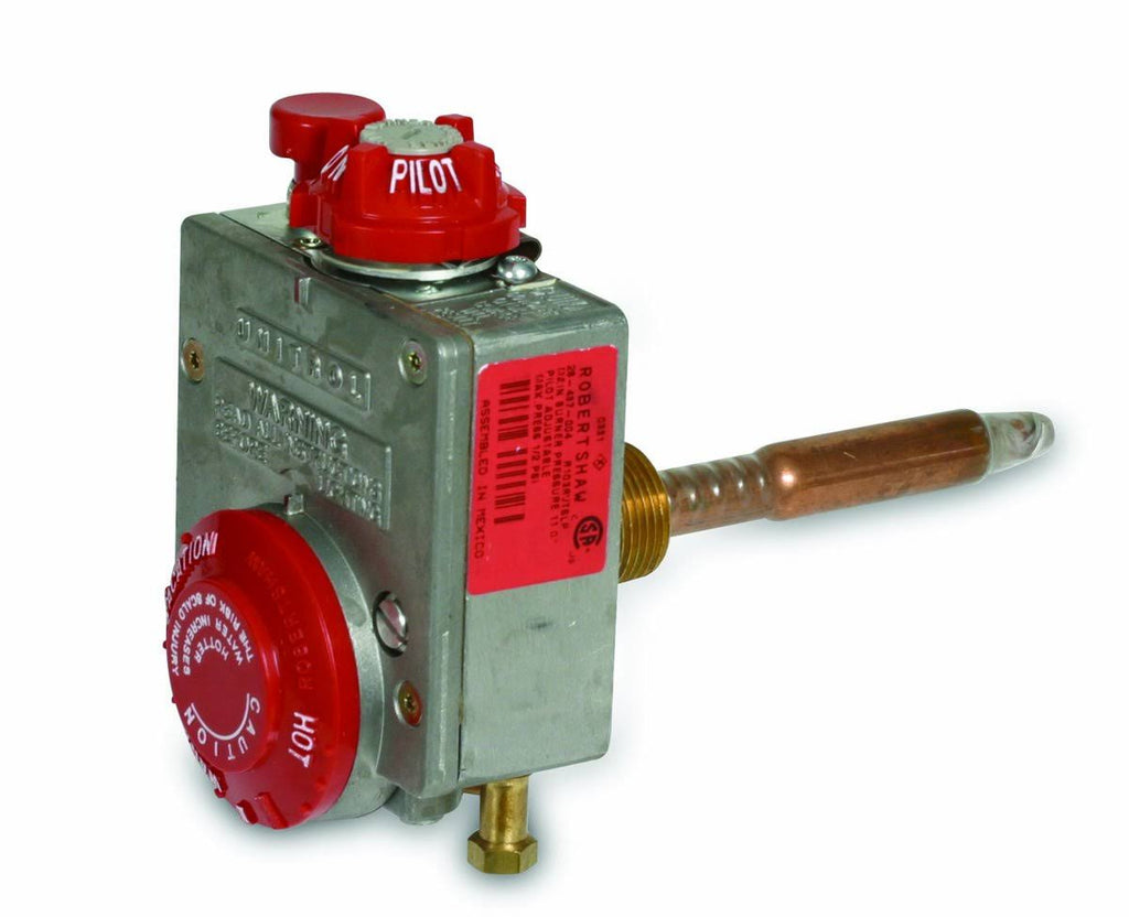 LP GAS Control X9082