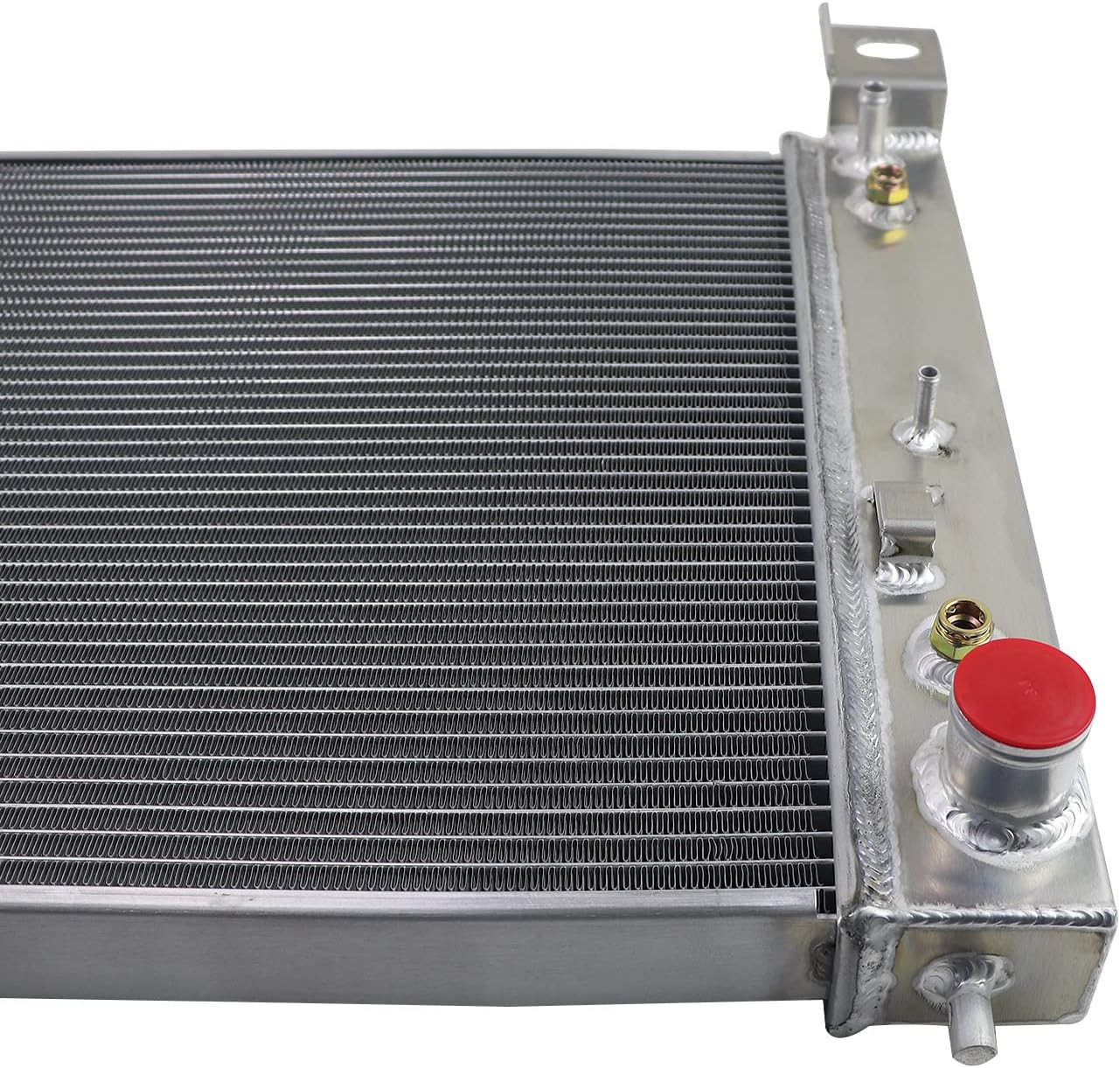 3 Row All Aluminum Radiator F33921