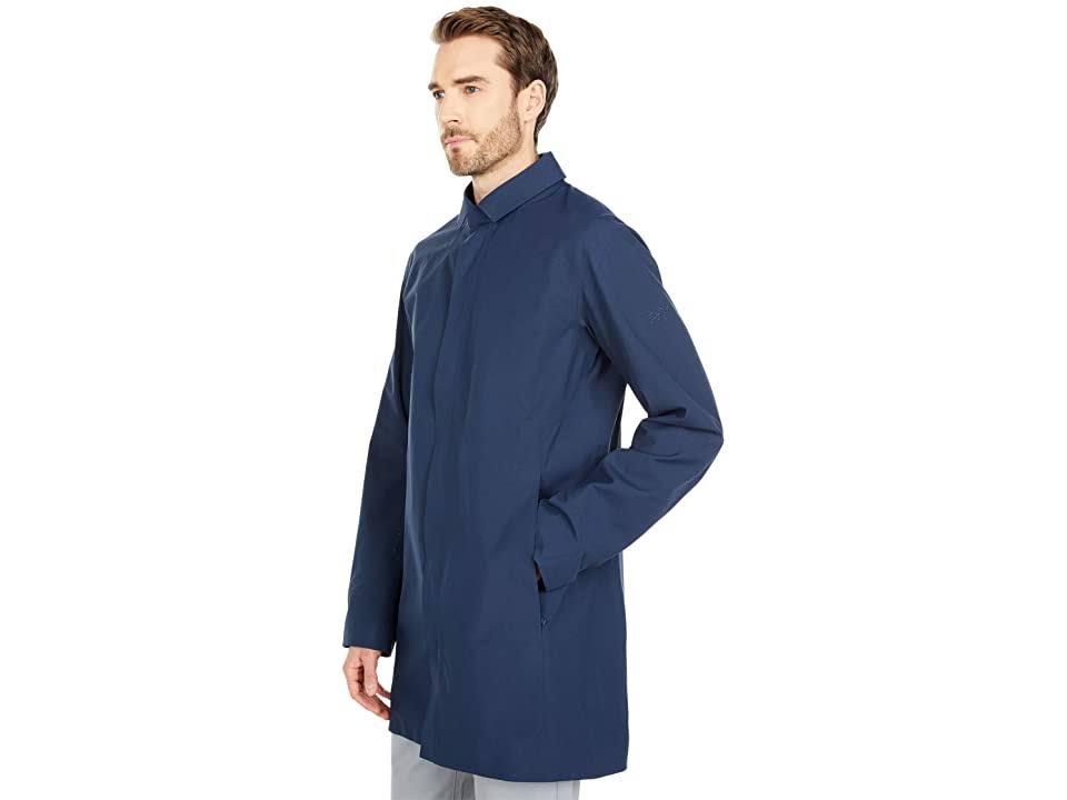 Men's Trench Coat F795799