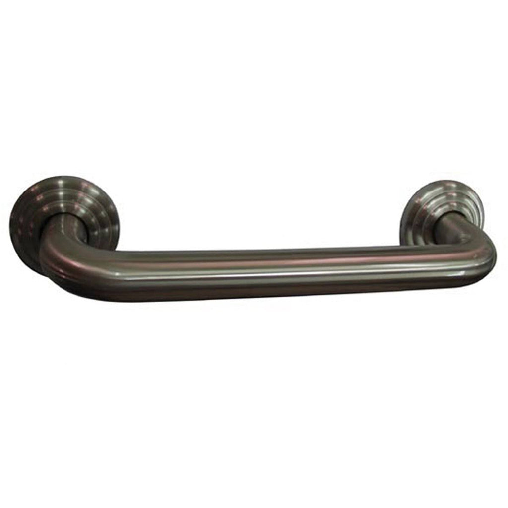 Polished Brass 16x22 Grab Bar O5172
