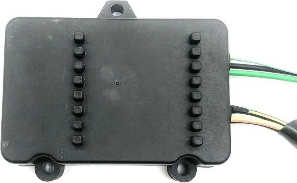 Switch Box CDI Power Pack For Mercury Outboard 6,8,9.9,10,15,20,25 HP H6916