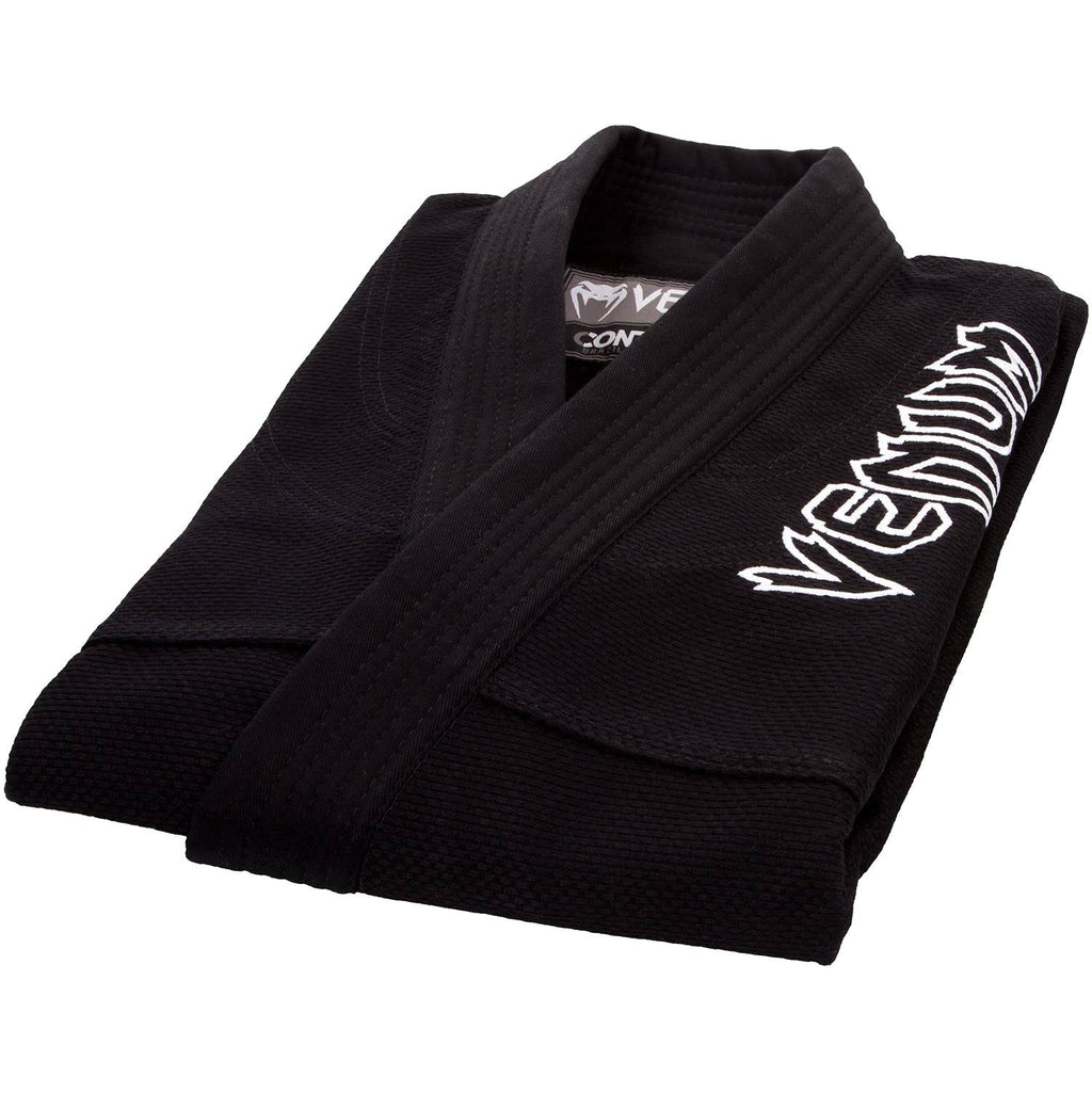 Black BJJ Gi C541958