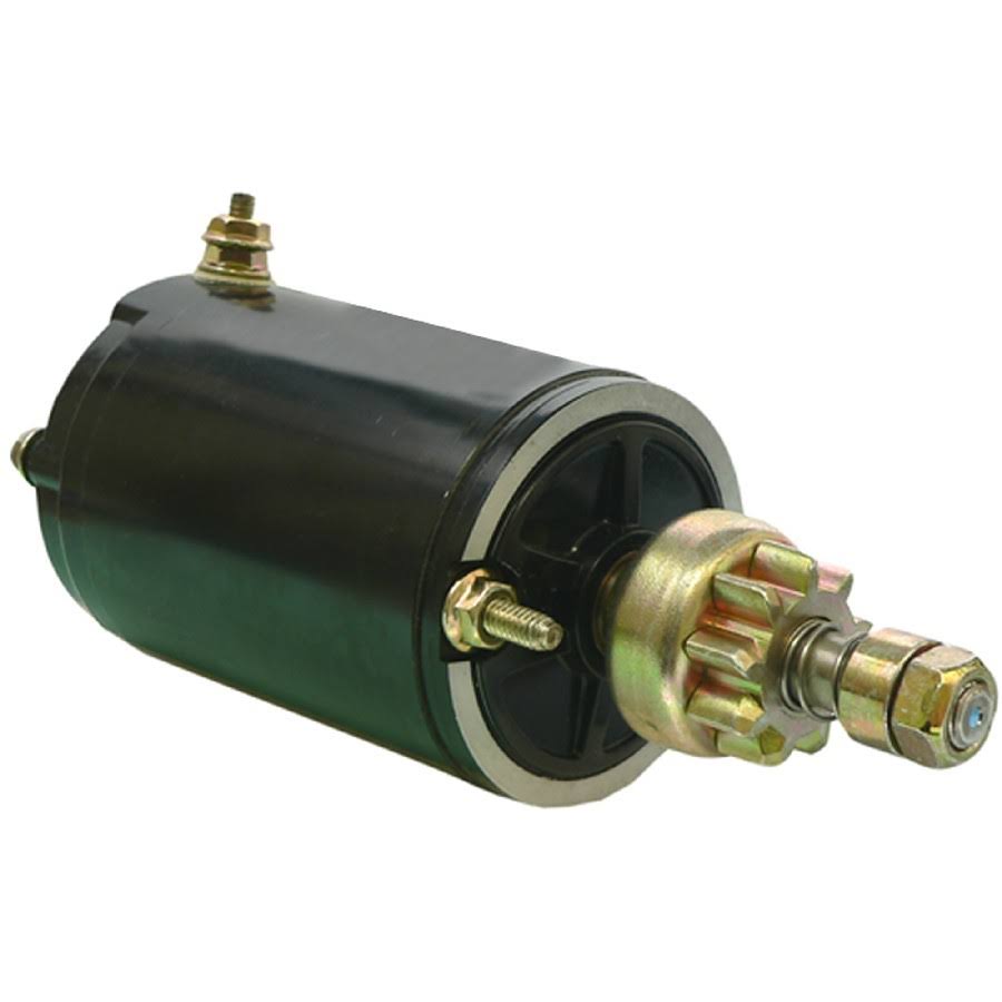 Starter for Outboard Marine 1980-1995 B92875